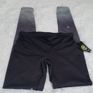 Champion Embrace performance compression tights